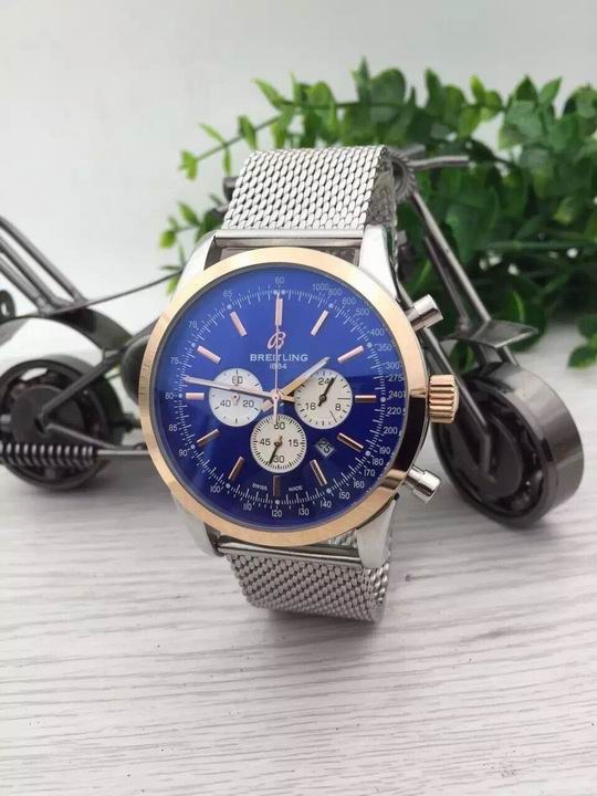 Breitling watch man-379